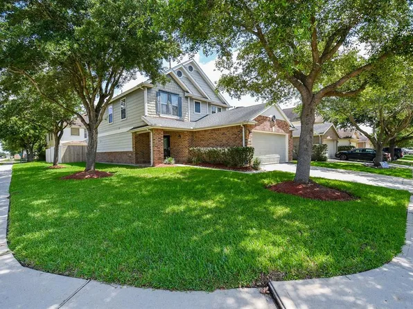 2703 Skyview Trace Court, Houston, TX 77047
