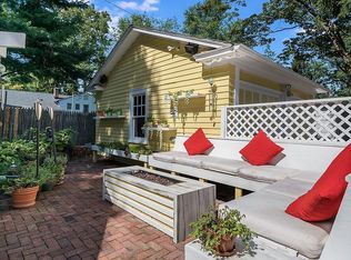 7 E Clark Pl, South Orange Village, NJ 07079