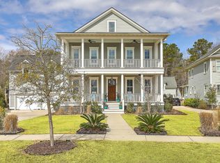3909 Fifle St, Mount Pleasant, SC 29466