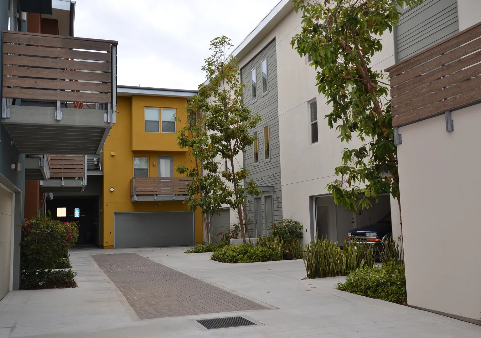 Coming Soon in Normal Heights! 2 Bedroom + Den/Office + 2 Full Bath + 2 Half Size Bathrooms! Larg... — Photo 1