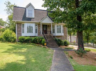 145 Caliente Dr, Birmingham, AL 35226