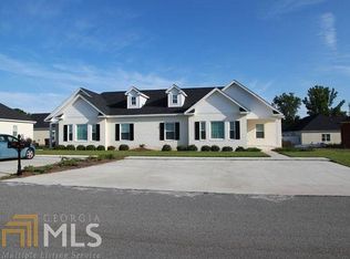 233 Sawgrass Trl, Statesboro, GA 30458