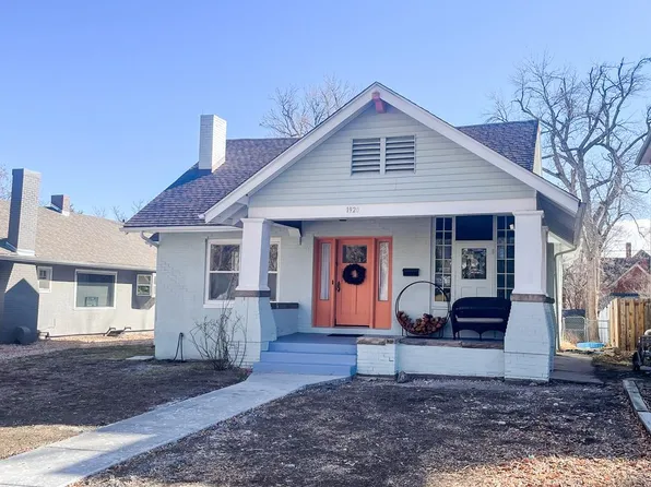 1920 N Elizabeth St, Pueblo, CO 81003