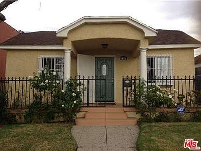 1st image of 4127 W 22nd Pl