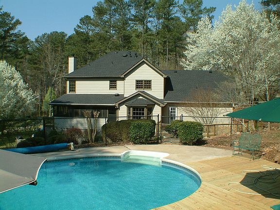 Lifestyle for sale