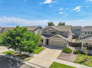 5564 Kalispell St, Denver, CO 80239