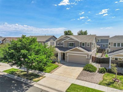 5564 Kalispell Street, Denver, CO, 80239