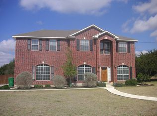715 Indian Teepee, San Antonio, TX 78260