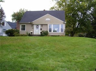 415 S Stadium Dr, Xenia, OH 45385