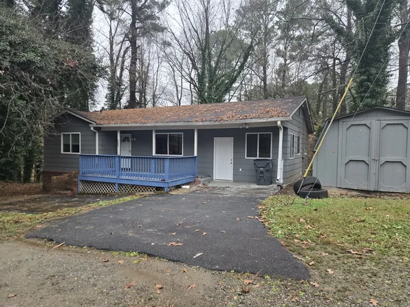 2758 Highway 120, Duluth, GA 30096