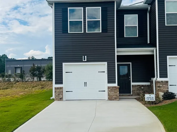 1036 Cargo Dr, Spartanburg, SC 29306