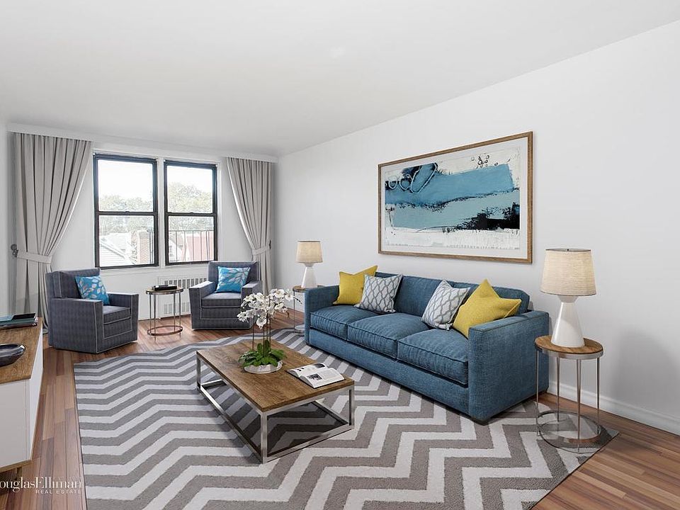 1st image of 488 Ocean Pkwy APT 4E