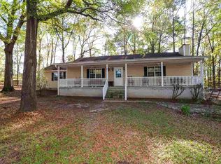 413 Woodhaven Rd, Fort Valley, GA 31030