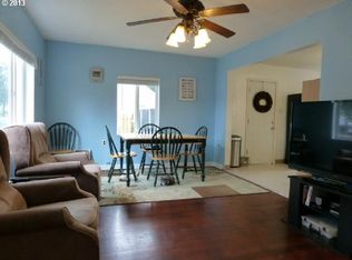 2105 SE 112th Ave, Portland, OR 97216