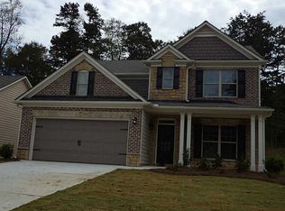 3980 Spring Ridge Dr, Cumming, GA 30028