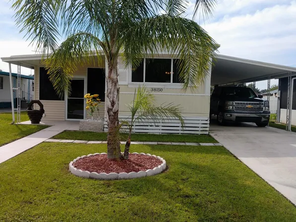 38150 Martin St, Dade City, FL 33525