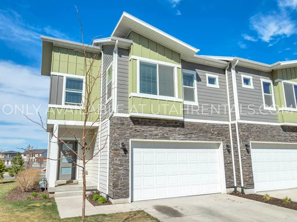 4249 E Hill View Dr, Eagle Mountain, UT 84005