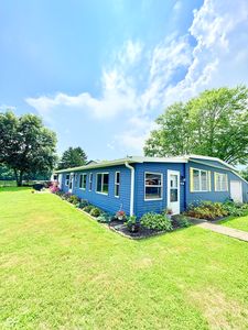 3009 Van Bibber Lake Est, Greencastle, IN, 46135