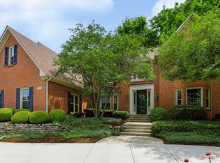 8703 Waterside Dr, Indianapolis, IN 46278