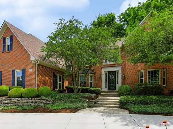8703 Waterside Dr, Indianapolis, IN 46278