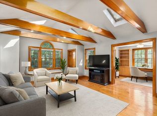 789 Concord Tpke, Arlington, MA 02476