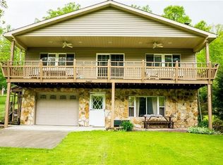 116 N Vot Ln, East Brady, PA 16028