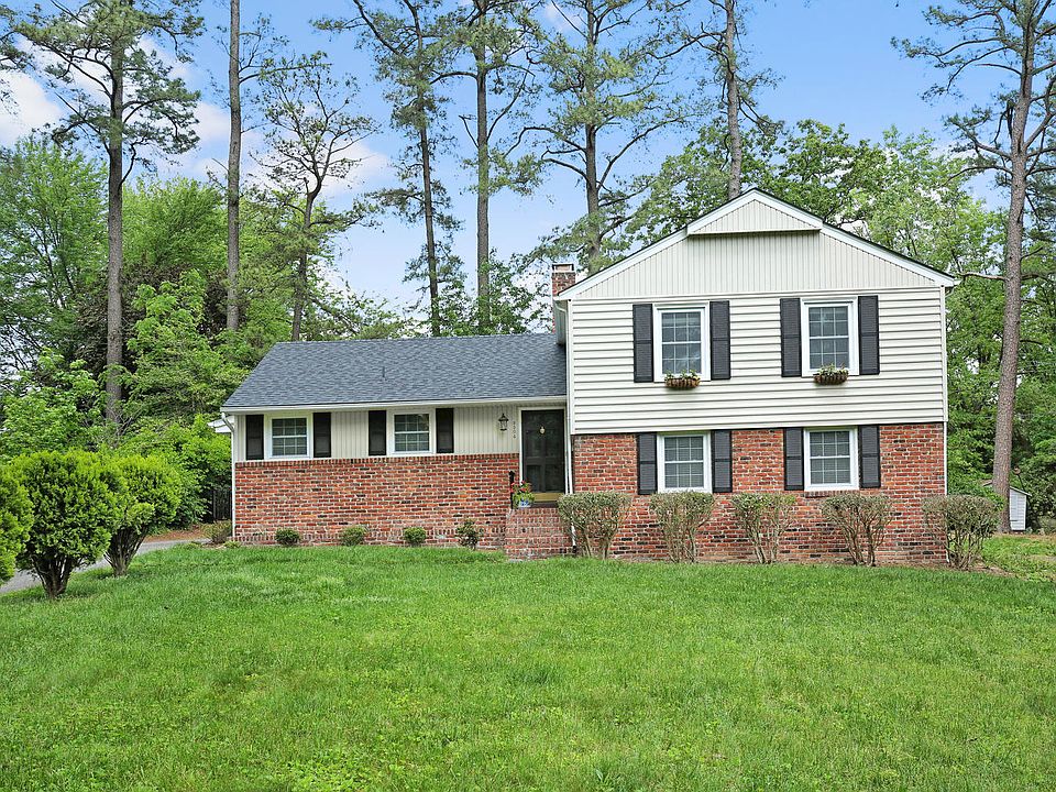1st image of 8504 Bentridge Ln