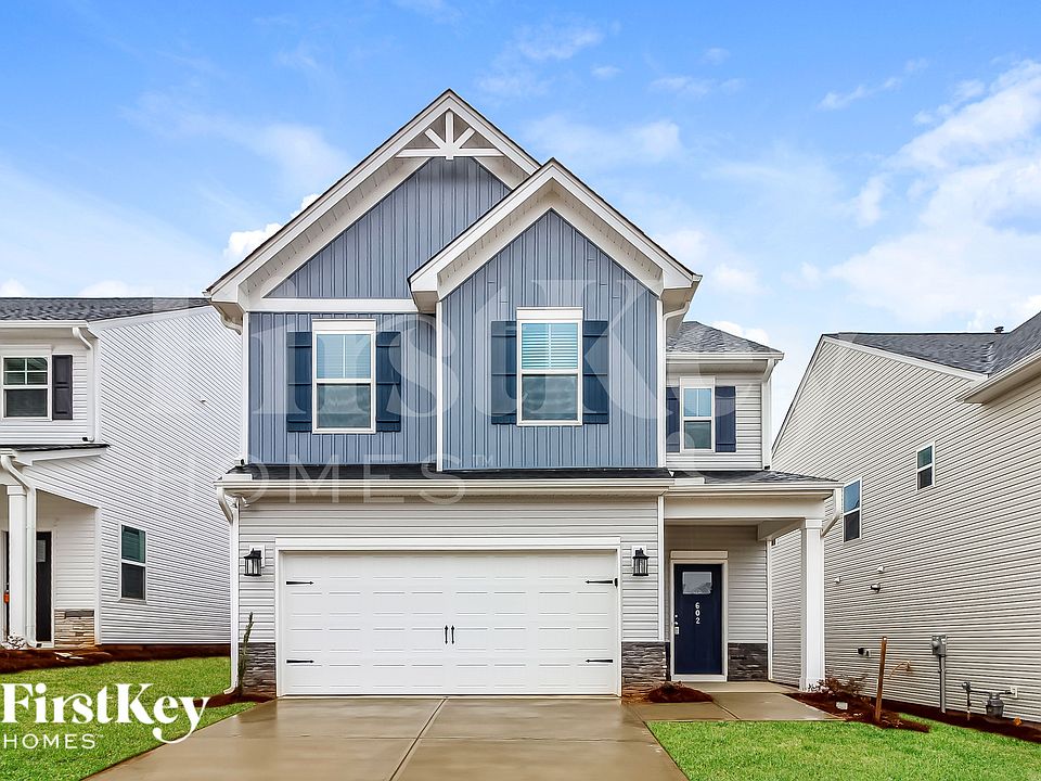 1st image of 602 Goldburn Way