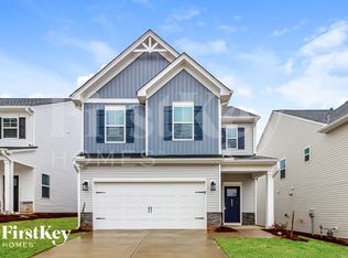 602 Goldburn Way, Simpsonville, SC 29681