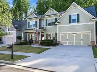 4273 Creekrun Cir, Buford, GA 30519