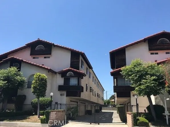 411 N Ynez Ave APT D, Monterey Park, CA 91754
