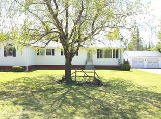 258 Dudley Rd, Castle Hill, ME 04757