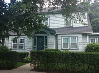 237 Mason Ter, Brookline, MA 02446