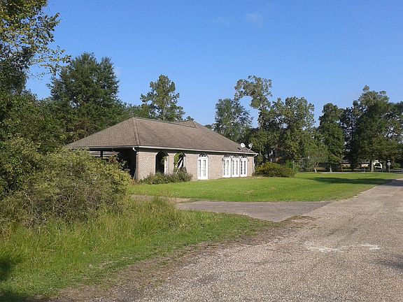 South-Eastern corner