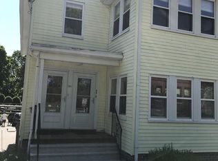 99 White St #1, Belmont, MA 02478