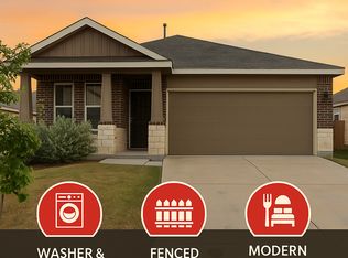 10627 Penelope Way, Converse, TX 78109