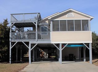 902 W Durham St, Kill Devil Hills, NC 27948