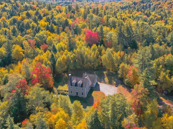 810 Quarry Rd, Chester, VT 05143