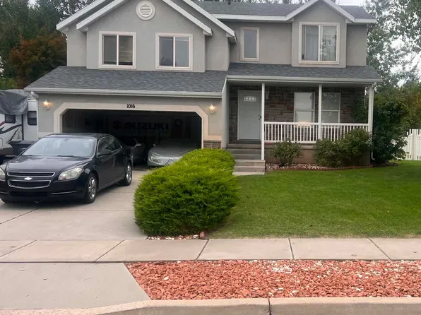 1016 N 1235 W, Clinton, UT 84015