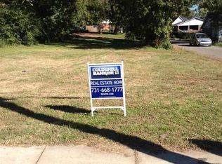 301-303 Eden St, Jackson, TN 38301
