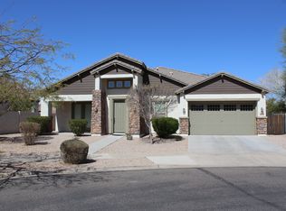22572 E Pecan Ct, Queen Creek, AZ 85142