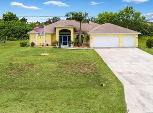 708 NW 20th St, Cape Coral, FL 33993