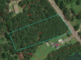 31 Fm, Marshall, TX 75672