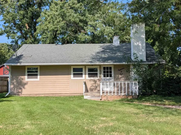 1801 S 4th Ave, Beatrice, NE 68310