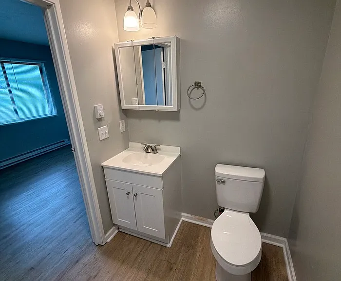429 S Sycamore St #8 — Photo 5