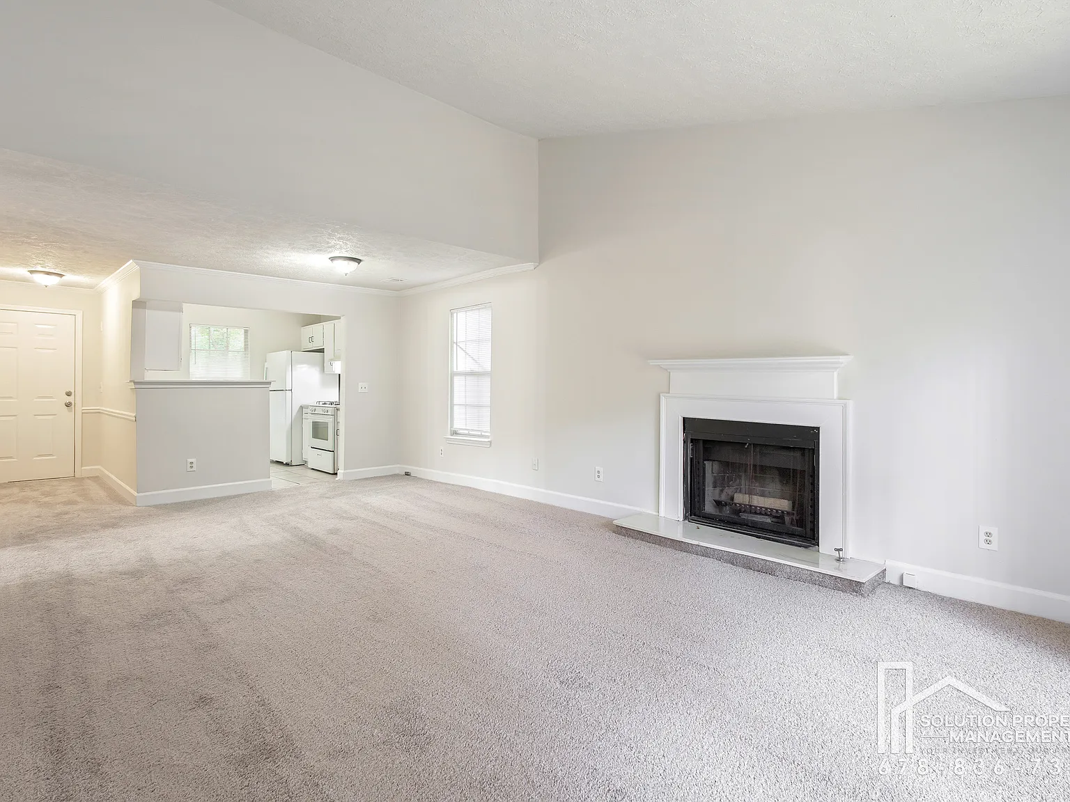 2 bed, 956 sqft, $1,450 — Photo 3