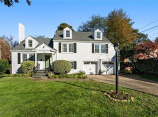 510 Talbot Hall Rd, Norfolk, VA 23505