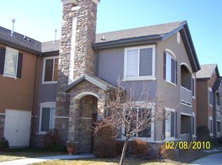 1452 W 50 N UNIT 8, Pleasant Grove, UT 84062
