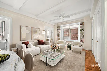 25 West 64th Street