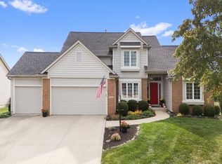 10211 Bitterroot Dr, Fort Wayne, IN 46804